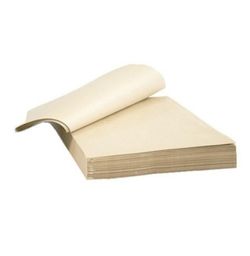 What is Sulphite Paper - A Kağıt